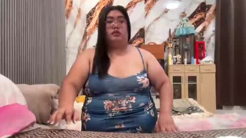 amanda_fetish online show from May 2026 12:38:01 AM
