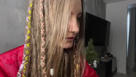 Amanda online show from March 2026 08:47:02 AM