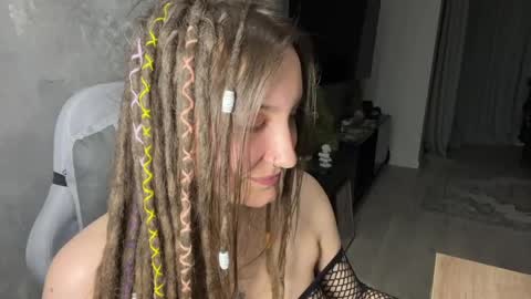 Amanda online show from April 2026 07:07:01 PM