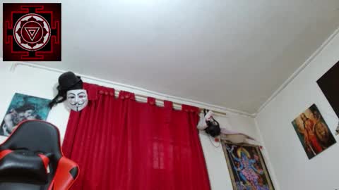 Amanda Valeska online show from December 2025 05:41:01 PM