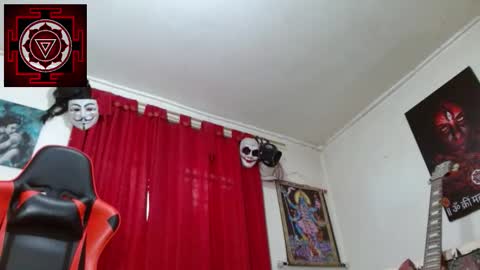 Amanda Valeska online show from January 2026 04:01:02 PM