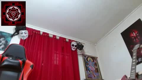 Amanda Valeska online show from January 2026 06:24:02 PM