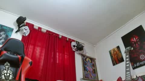 Snapshot of amanda_valeska chatting on June 2026 06:07:01 PM Amanda Valeska online show from June 2026 06:07:01 PM