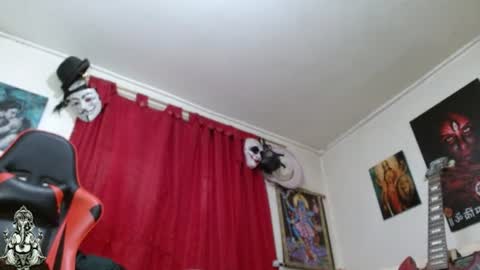 Snapshot of amanda_valeska chatting on June 2026 06:09:02 PM Amanda Valeska online show from June 2026 06:09:02 PM