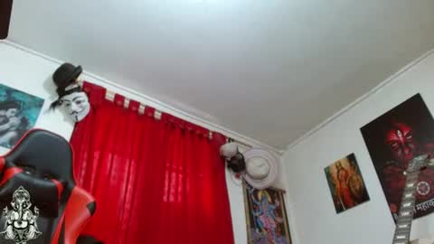 Snapshot of amanda_valeska chatting on July 2026 05:04:01 PM Amanda Valeska online show from July 2026 05:04:01 PM