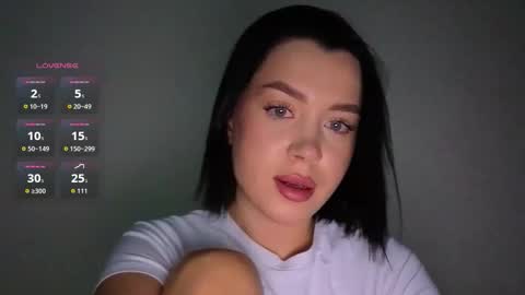 Amanda Rose online show from March 2026 06:57:01 PM