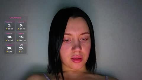 Amanda Rose online show from April 2026 06:45:02 PM
