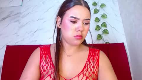 Amanda 3 online show from May 2026 03:26:01 AM