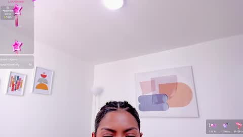 Amanda  online show from February 2025 06:53:01 PM