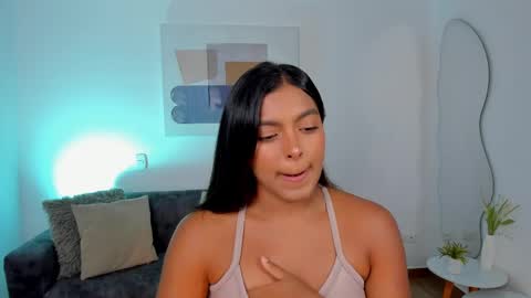 Amanda  online show from October 2025 10:09:01 PM