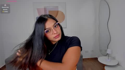 Amanda  online show from February 2026 11:19:02 PM