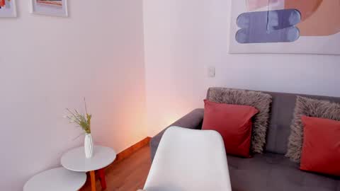 Amanda  online show from April 2026 07:58:01 PM