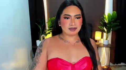 amandaflaire online show from December 2025 08:37:02 PM