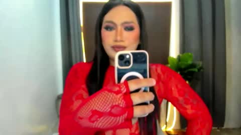 amandaflaire online show from January 2026 01:27:01 PM