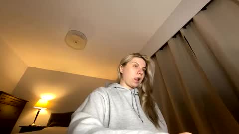 Amanda online show from May 2026 10:11:02 AM