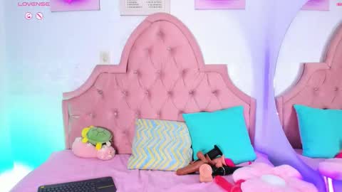 amandalee26 online show from January 2026 07:50:02 PM