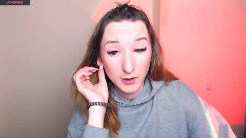 Amanda online show from February 2026 08:40:02 AM