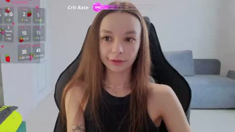 Snapshot of amaneli chatting on June 2026 10:36:02 AM Mila online show from June 2026 10:36:02 AM