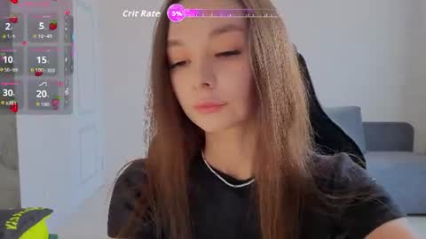 Snapshot of amaneli chatting on June 2026 11:23:02 AM Mila online show from June 2026 11:23:02 AM