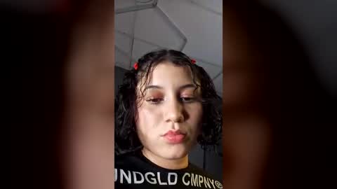 Snapshot of amanem357 chatting on July 2026 03:57:02 AM Amane online show from July 2026 03:57:02 AM