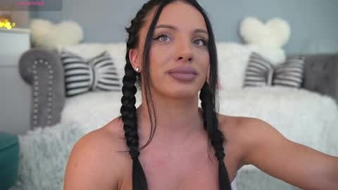 AmanndaSkye online show from March 2026 10:21:02 PM