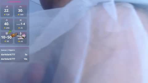 amapola_hs online show from January 2026 09:07:02 PM