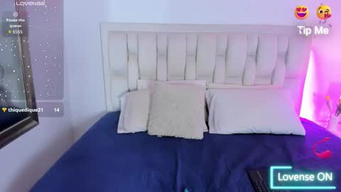 amara18_ online show from February 2026 07:52:01 PM