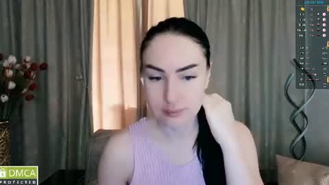 amara campbell online show from July 2026 03:23:01 AM