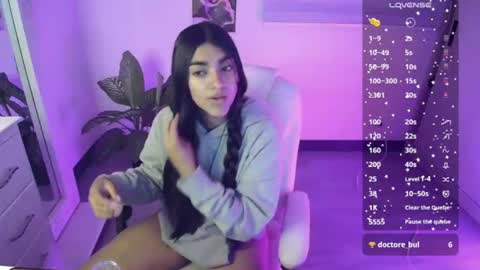Snapshot of amara_silk chatting on June 2026 01:05:01 AM amara_silk online show from June 2026 01:05:01 AM