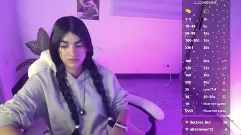 Snapshot of amara_silk chatting on June 2026 02:53:01 AM amara_silk online show from June 2026 02:53:01 AM