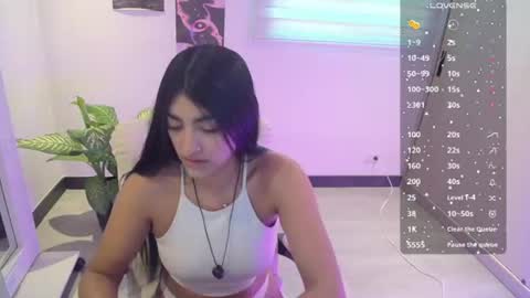 Snapshot of amara_silk chatting on June 2026 05:11:02 PM amara_silk online show from June 2026 05:11:02 PM