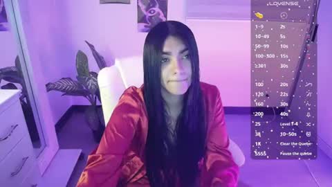 Snapshot of amara_silk chatting on June 2026 12:24:01 AM amara_silk online show from June 2026 12:24:01 AM