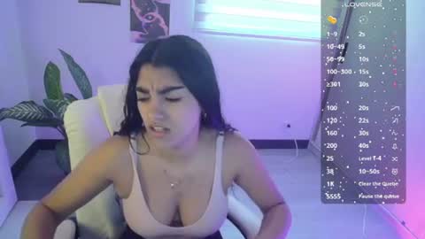 Snapshot of amara_silk chatting on June 2026 07:16:02 PM amara_silk online show from June 2026 07:16:02 PM