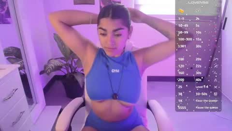 Snapshot of amara_silk chatting on June 2026 03:48:01 PM amara_silk online show from June 2026 03:48:01 PM