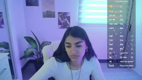 Snapshot of amara_silk chatting on June 2026 05:23:01 PM amara_silk online show from June 2026 05:23:01 PM