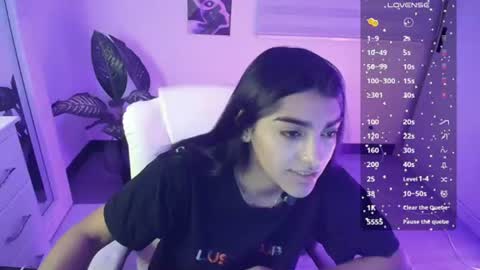 Snapshot of amara_silk chatting on July 2026 01:01:02 AM amara_silk online show from July 2026 01:01:02 AM