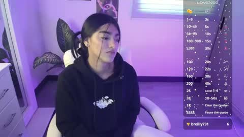 Snapshot of amara_silk chatting on July 2026 10:47:01 PM amara_silk online show from July 2026 10:47:01 PM
