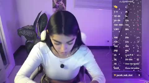 Snapshot of amara_silk chatting on July 2026 12:38:01 AM amara_silk online show from July 2026 12:38:01 AM