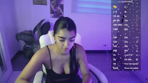 Snapshot of amara_silk chatting on July 2026 11:09:02 PM amara_silk online show from July 2026 11:09:02 PM