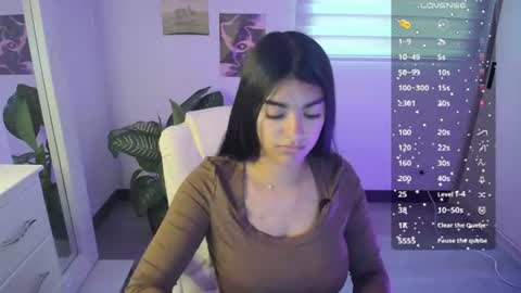Snapshot of amara_silk chatting on July 2026 10:13:02 PM amara_silk online show from July 2026 10:13:02 PM