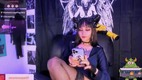 amaracooper2 online show from February 2025 03:42:02 AM