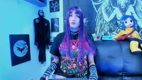 amaracooper2 online show from September 2025 01:15:02 PM