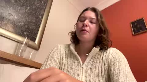 Amara Elise online show from January 2025 11:05:02 PM