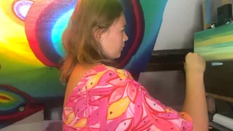 Amara Elise online show from July 2026 09:07:02 AM