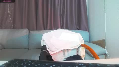 Snapshot of amaraluna_ chatting on March 2026 09:47:02 PM Nika online show from March 2026 09:47:02 PM