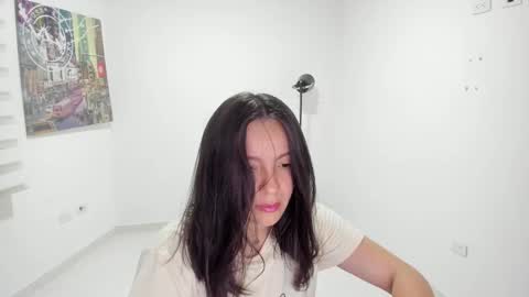 AMARANTA online show from October 2025 08:35:01 AM