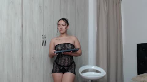 Amaranta online show from March 2026 12:42:01 PM