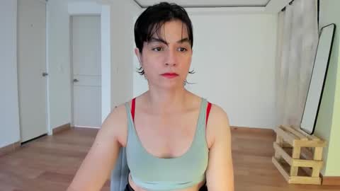 Amarantha online show from March 2026 06:47:02 PM