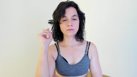 Snapshot of amaranthaajames chatting on July 2026 09:07:02 PM Amarantha online show from July 2026 09:07:02 PM
