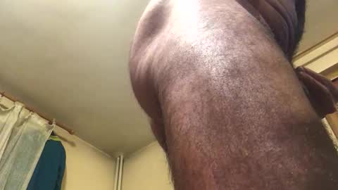 Amaranther online show from October 2025 06:50:01 PM